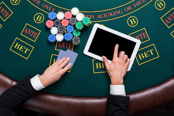 Live broadcast stream of Monopoly Live table on kratonbet link