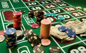 Deposit and withdrawal process walkthrough